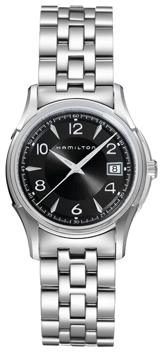 Wrist watch Hamilton H32311135 for women - picture, photo, image