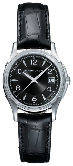 Wrist watch Hamilton H32311735 for women - picture, photo, image