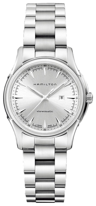Wrist watch Hamilton H32325151 for women - picture, photo, image