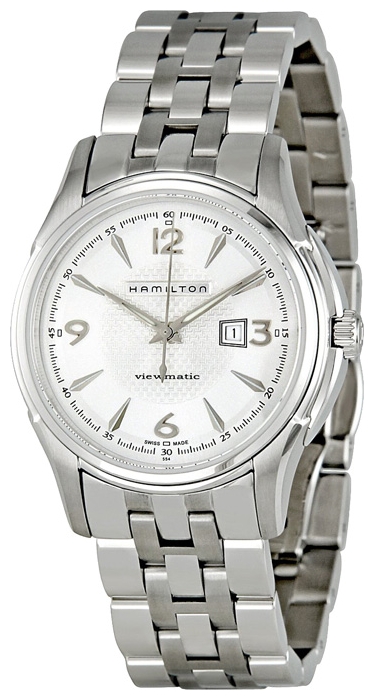 Wrist watch Hamilton H32325155 for women - picture, photo, image