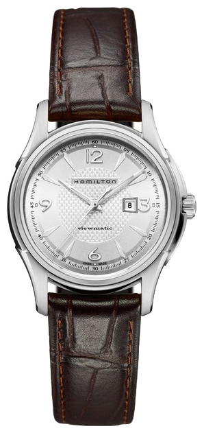 Wrist watch Hamilton H32325555 for women - picture, photo, image