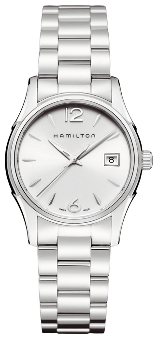Wrist watch Hamilton H32351115 for women - picture, photo, image