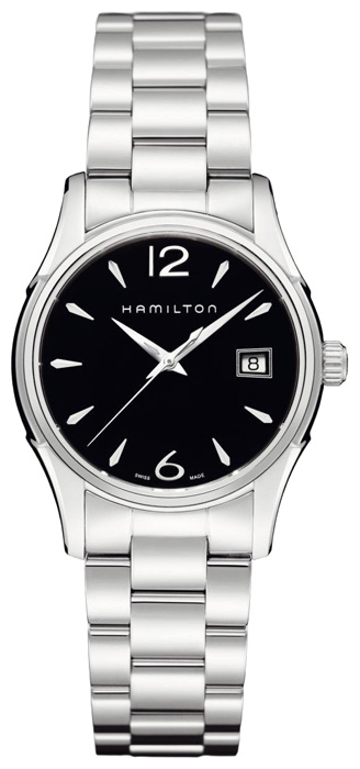 Wrist watch Hamilton H32351135 for women - picture, photo, image