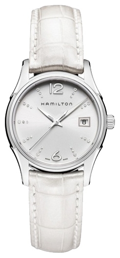Wrist watch Hamilton H32351995 for women - picture, photo, image