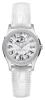 Wrist watch Hamilton H32355383 for women - picture, photo, image