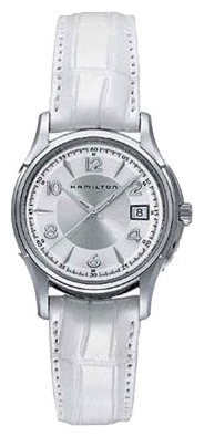 Wrist watch Hamilton H32361915 for women - picture, photo, image
