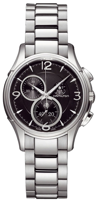 Wrist watch Hamilton H32372135 for Men - picture, photo, image