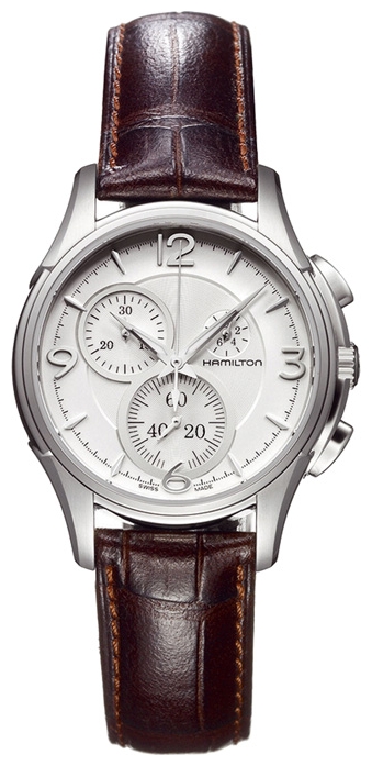 Wrist watch Hamilton H32372555 for men - picture, photo, image