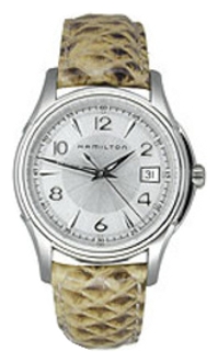 Wrist watch Hamilton H32391995 for women - picture, photo, image
