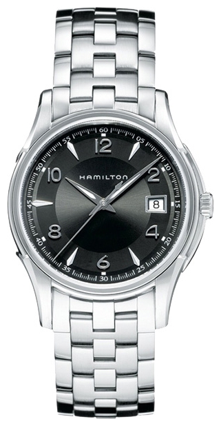 Wrist watch Hamilton H32411135 for Men - picture, photo, image