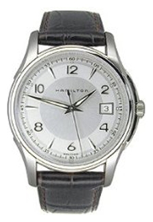 Wrist watch Hamilton H32411555 for Men - picture, photo, image