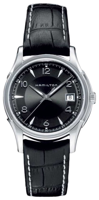 Wrist watch Hamilton H32411735 for Men - picture, photo, image