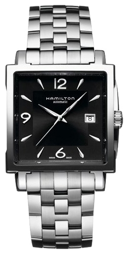 Wrist watch Hamilton H32415135 for Men - picture, photo, image