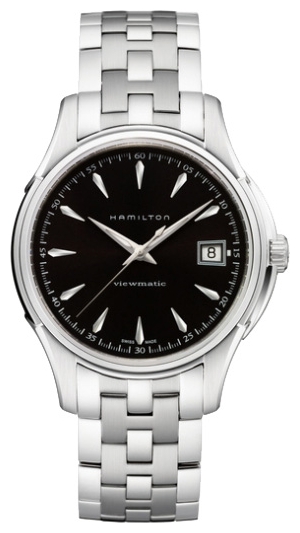Wrist watch Hamilton H32455131 for Men - picture, photo, image