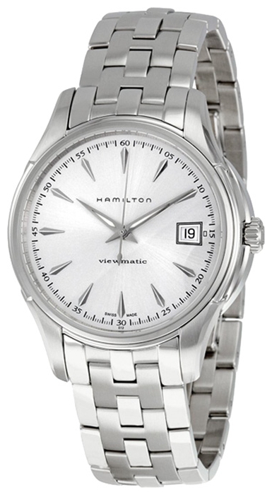Wrist watch Hamilton H32455151 for men - picture, photo, image