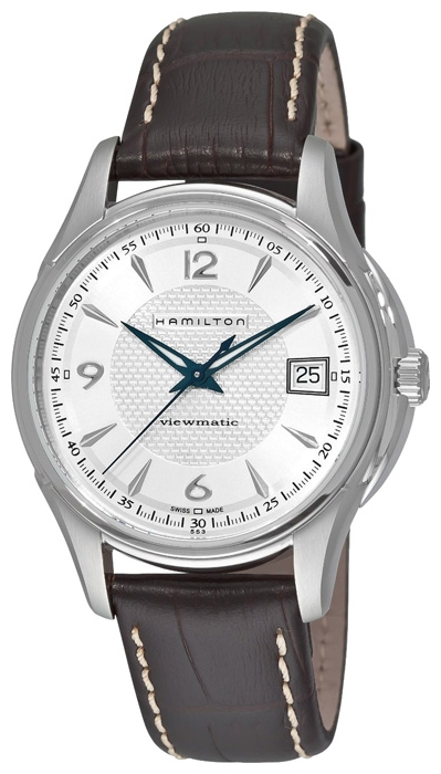 Wrist watch Hamilton H32455557 for Men - picture, photo, image