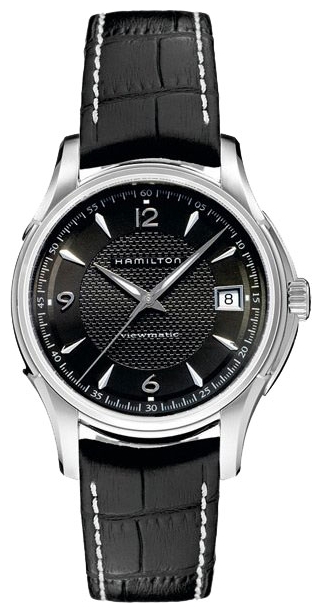 Wrist watch Hamilton H32455735 for men - picture, photo, image