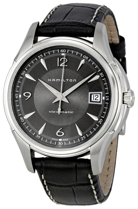 Wrist watch Hamilton H32455785 for men - picture, photo, image
