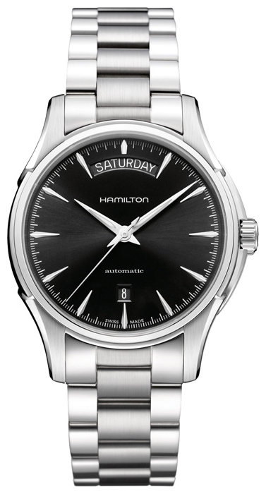 Wrist watch Hamilton H32505131 for Men - picture, photo, image