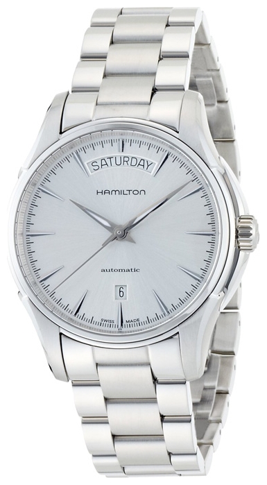Wrist watch Hamilton H32505151 for Men - picture, photo, image