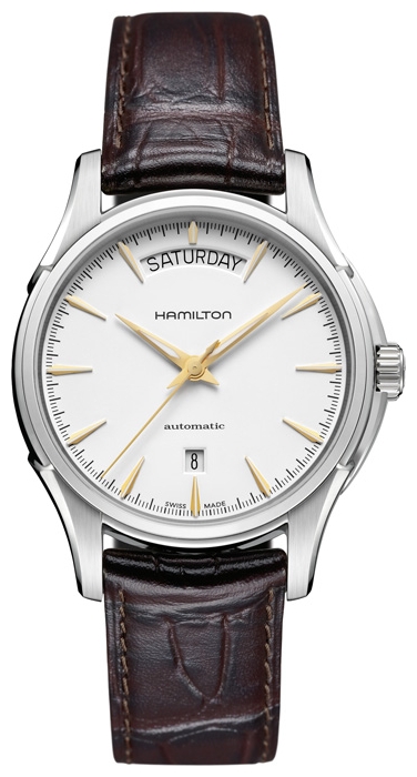 Wrist watch Hamilton H32505511 for Men - picture, photo, image