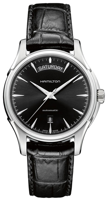 Wrist watch Hamilton H32505731 for Men - picture, photo, image