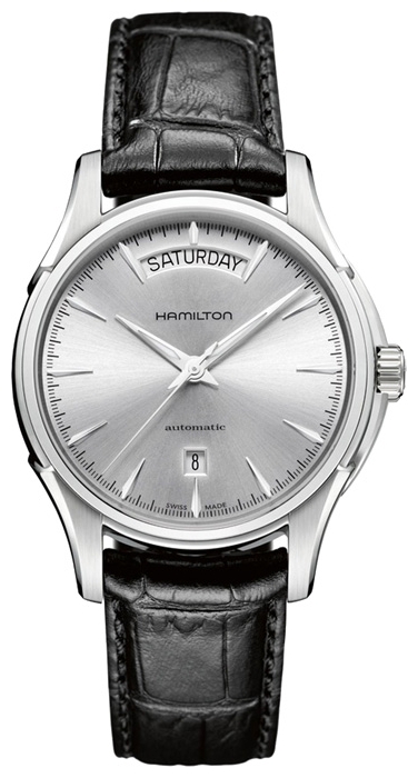 Wrist watch Hamilton H32505751 for men - picture, photo, image
