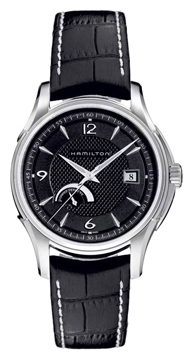 Wrist watch Hamilton H32519935 for Men - picture, photo, image