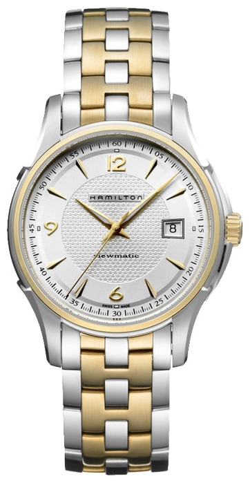 Wrist watch Hamilton H32525155 for Men - picture, photo, image
