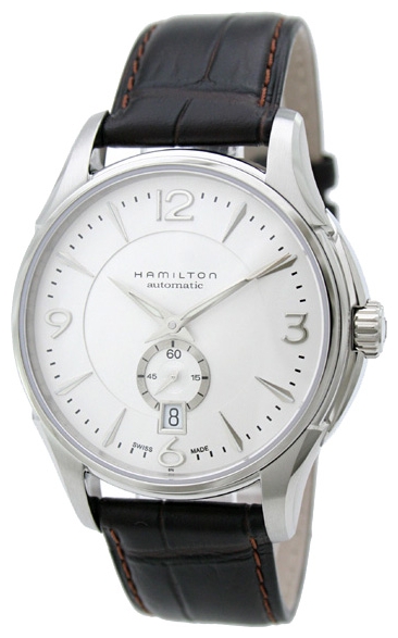 Wrist watch Hamilton H32555557 for Men - picture, photo, image