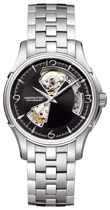 Wrist watch Hamilton H32565135 for Men - picture, photo, image