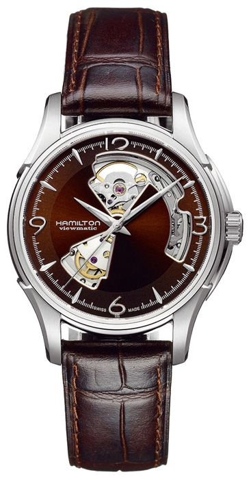 Wrist watch Hamilton H32565595 for men - picture, photo, image