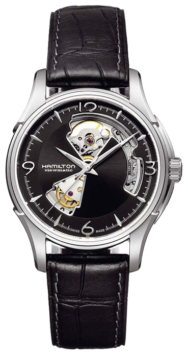 Wrist watch Hamilton H32565735 for Men - picture, photo, image