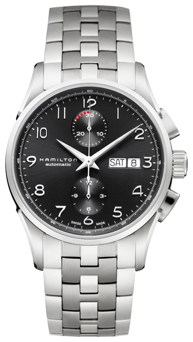 Wrist watch Hamilton H32576135 for Men - picture, photo, image