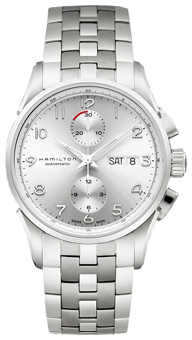 Wrist watch Hamilton H32576155 for Men - picture, photo, image