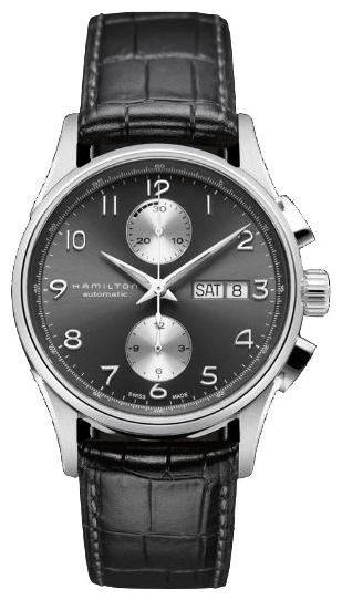 Wrist watch Hamilton H32576785 for Men - picture, photo, image