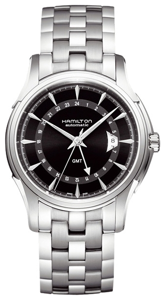 Wrist watch Hamilton H32585131 for Men - picture, photo, image