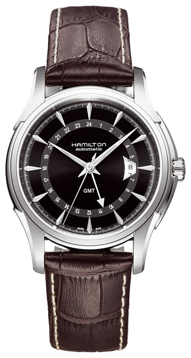 Wrist watch Hamilton H32585531 for Men - picture, photo, image