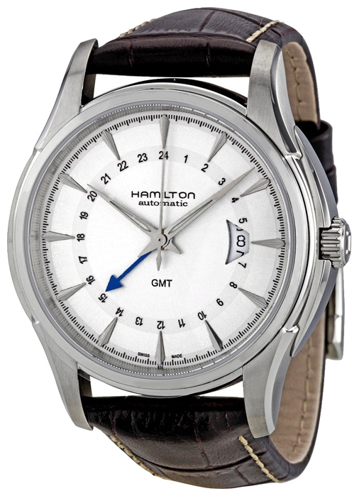 Wrist watch Hamilton H32585551 for Men - picture, photo, image