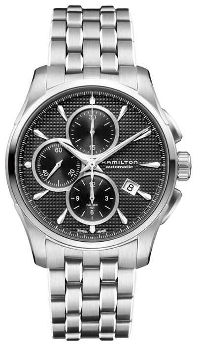 Wrist watch Hamilton H32596131 for Men - picture, photo, image
