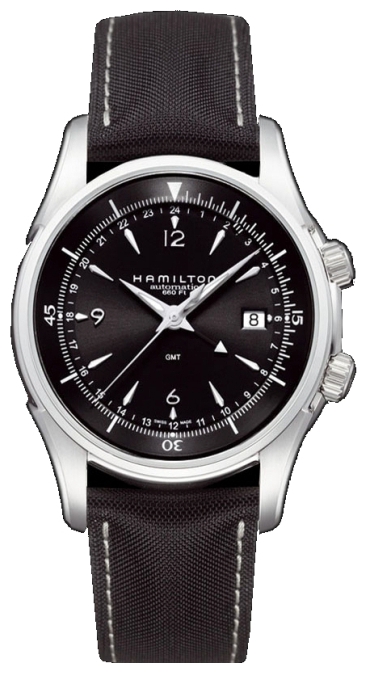 Wrist watch Hamilton H32615835 for Men - picture, photo, image