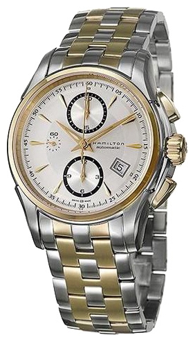 Wrist watch Hamilton H32626151 for Men - picture, photo, image