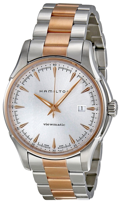 Wrist watch Hamilton H32655191 for Men - picture, photo, image