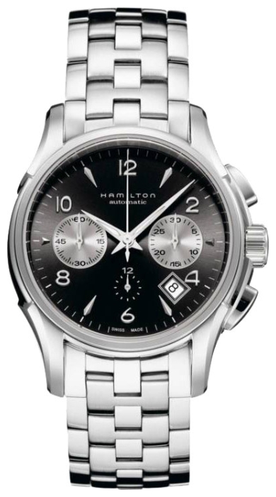 Wrist watch Hamilton H32656133 for men - picture, photo, image