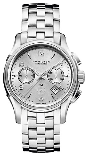 Wrist watch Hamilton H32656153 for Men - picture, photo, image