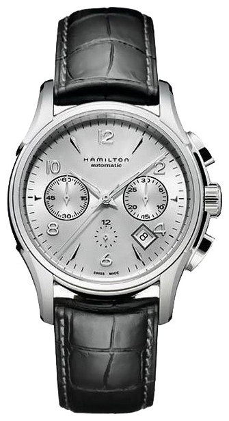 Wrist watch Hamilton H32656853 for Men - picture, photo, image