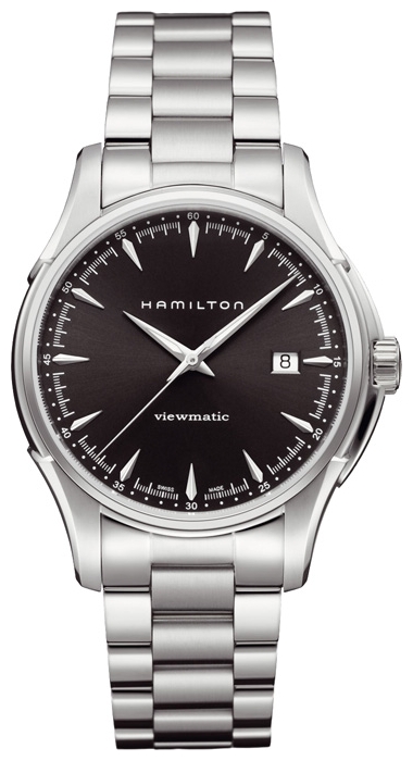 Wrist watch Hamilton H32665131 for men - picture, photo, image