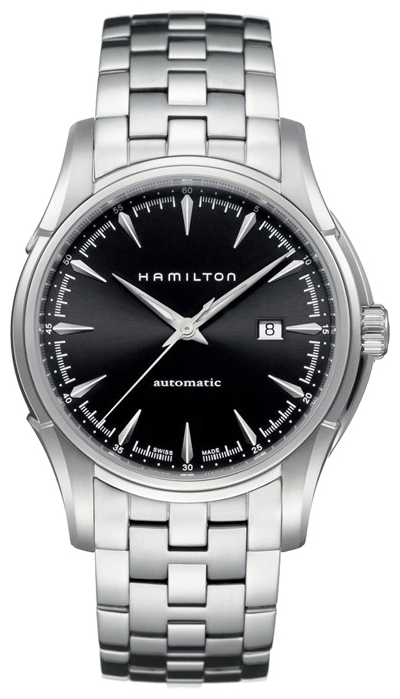 Wrist watch Hamilton H32715131 for men - picture, photo, image