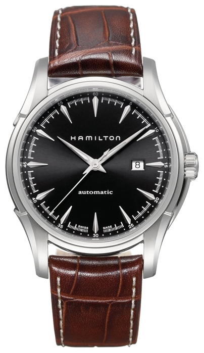 Wrist watch Hamilton H32715531 for Men - picture, photo, image
