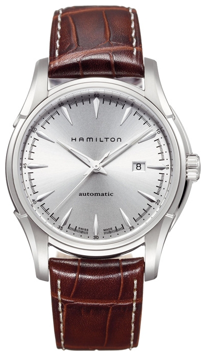 Wrist watch Hamilton H32715551 for Men - picture, photo, image